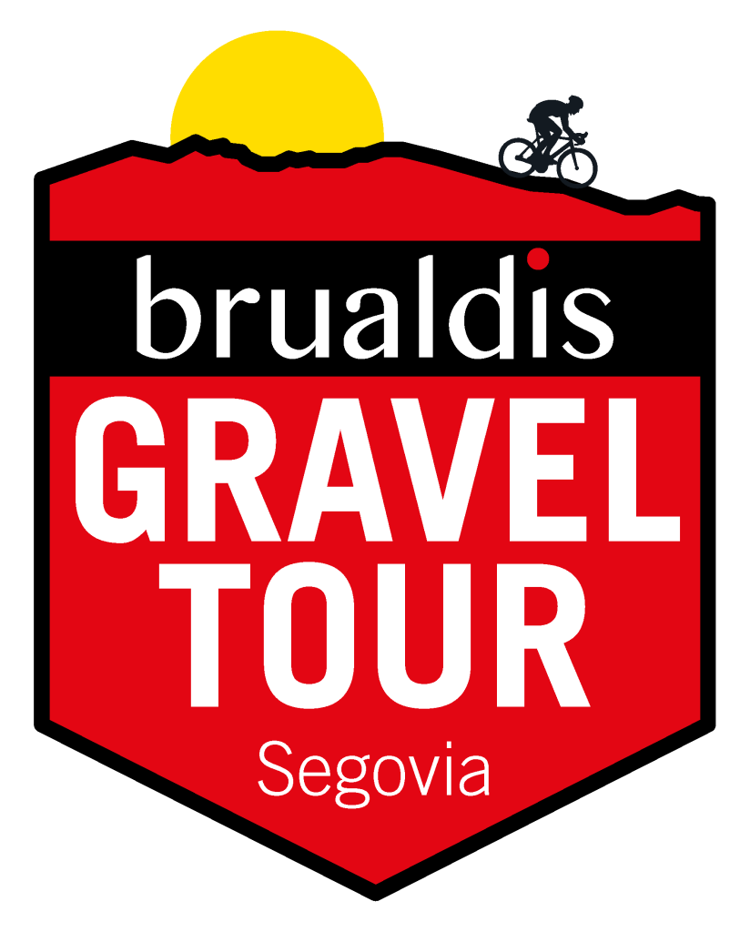 Brualdis Gravel Tour Segovia